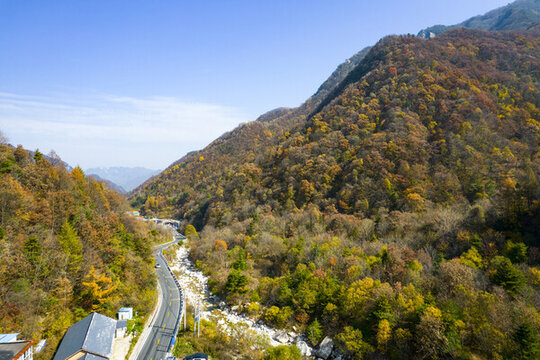 山路