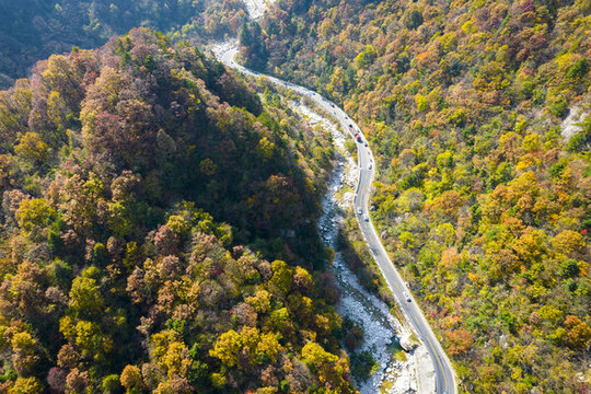 公路