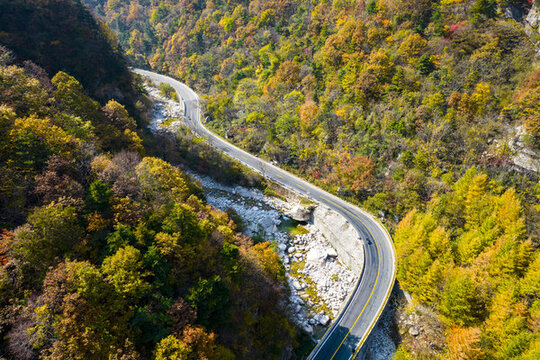 山路