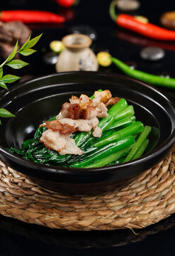 時令蔬菜