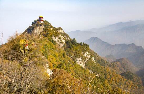 寺廟