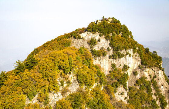 舍身臺(tái)
