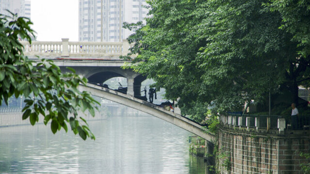 成都北門大橋