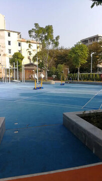 公園