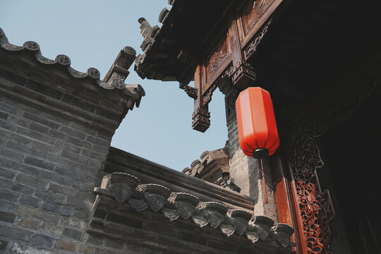 徐州戶部山崔家大院