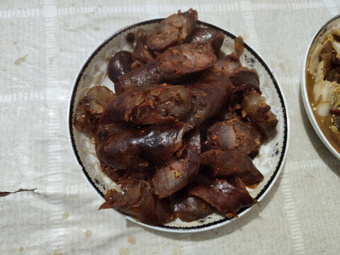 湖南臘腸