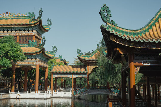 園林景觀