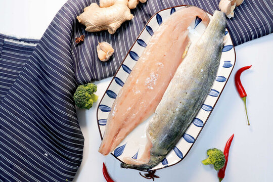 鲯鰍魚(yú)片