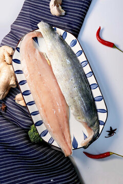 鲯鰍魚(yú)片