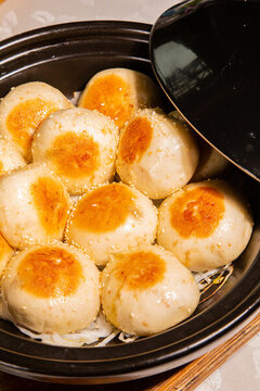 生煎包