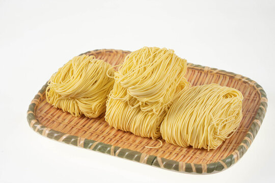 竹升面