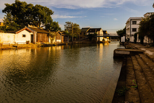 太平古鎮(zhèn)