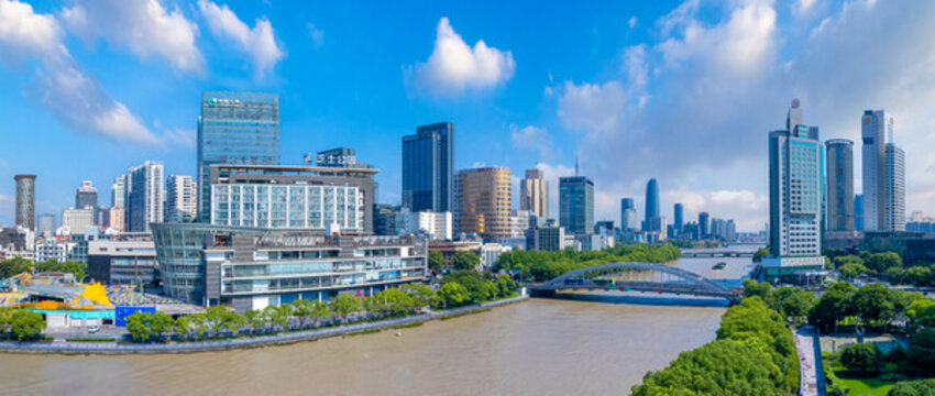 寧波奉化江靈橋