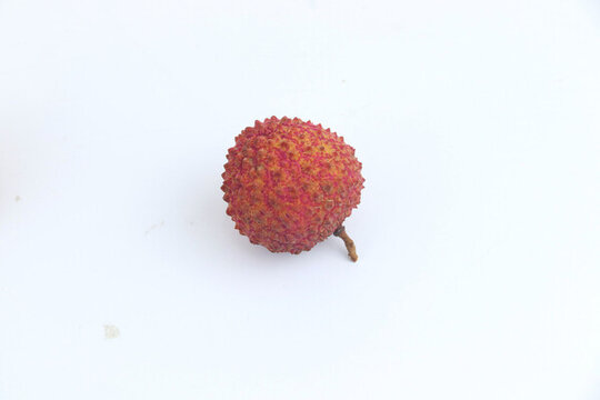 一顆荔枝