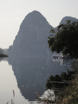 龍船坪風(fēng)光