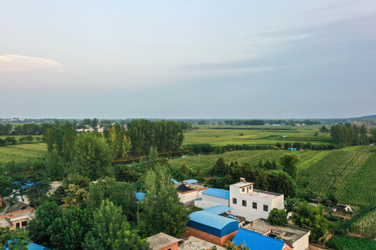 農(nóng)村