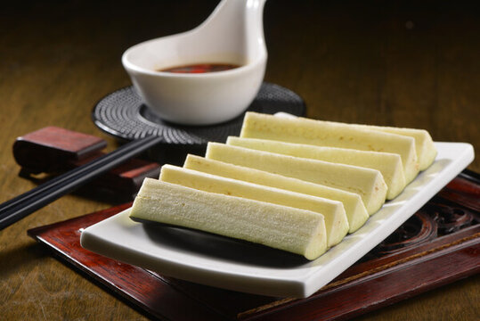涼拌茄子