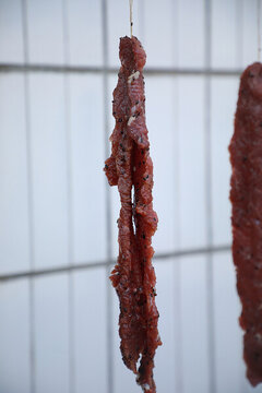 五香牛肉