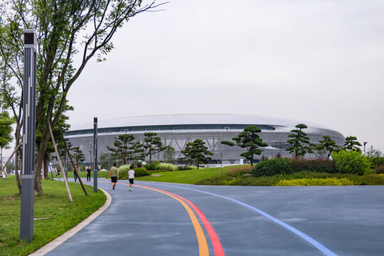 東安湖公園