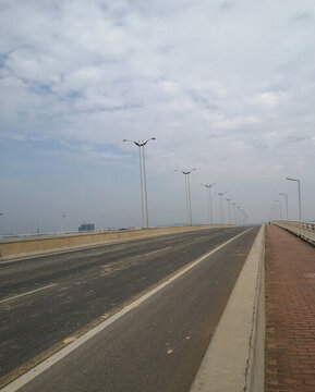 公路大橋