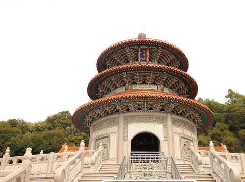 惠州龍溪普濟寺