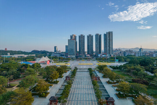 增城廣場