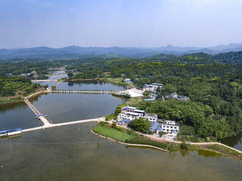 水產(chǎn)基地