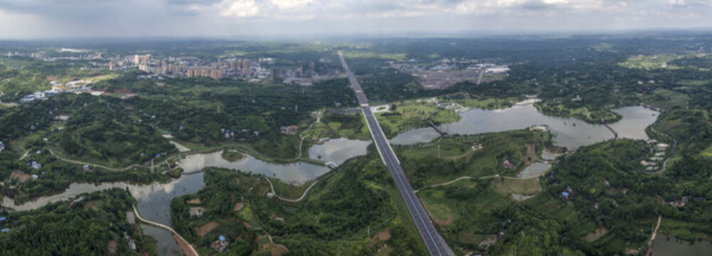 研溪濕地