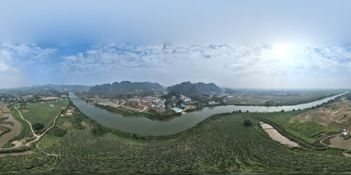 花山溫泉小鎮(zhèn)