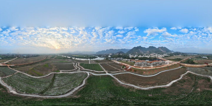 花山溫泉商業(yè)街