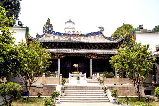 定光寺