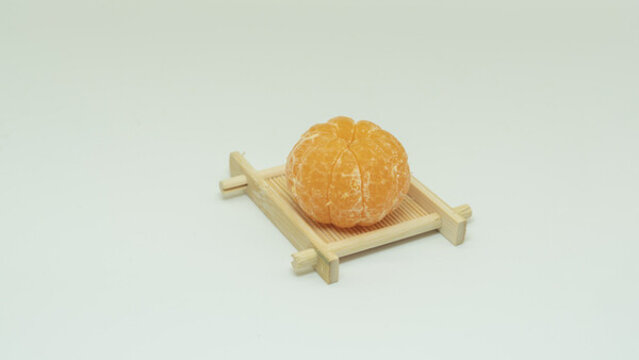 沙糖桔