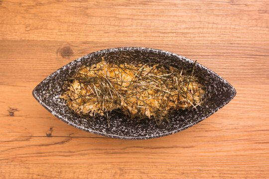 章魚(yú)丸子