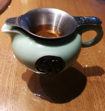 茶壺