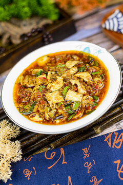 油熗心管