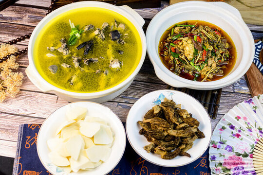 團購套餐