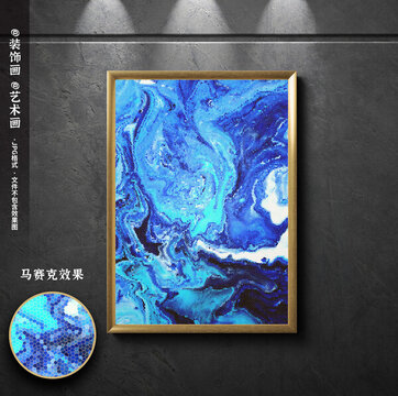 酒店裝飾畫