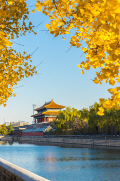城樓