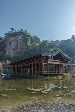 杭州國家版本館