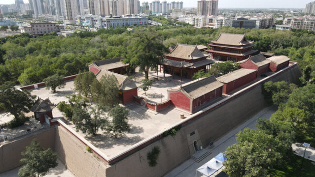 甘肅武威雷臺漢墓馬踏飛燕