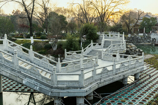 興慶宮公園