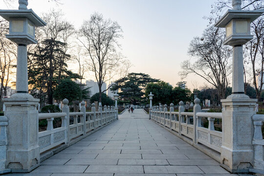 興慶宮公園