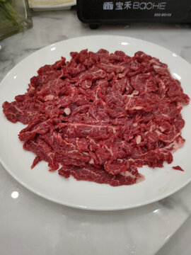 牛肉