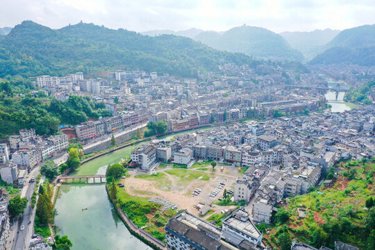 鳳凰古城