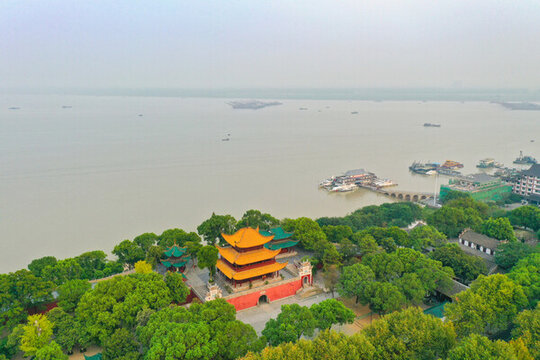岳陽樓