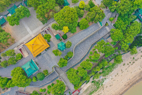 岳陽樓