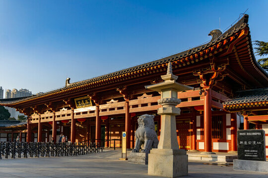 興慶宮公園