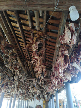 臘肉