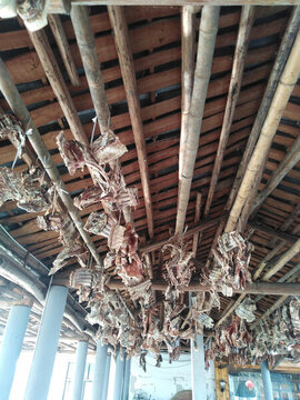 臘肉