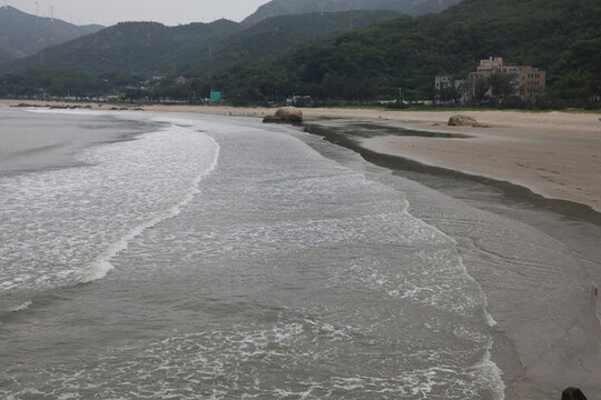 海浪